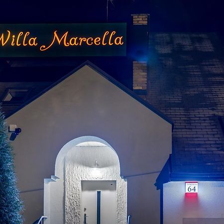 Apartmán Willa Marcella Białystok Exteriér fotografie